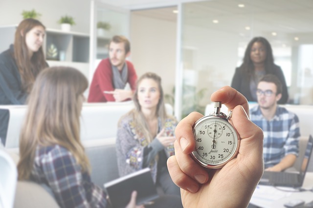 Conseils pour améliorer votre productivité au travail