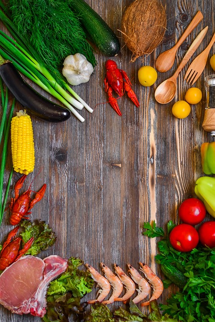 Conseils pour une alimentation saine et équilibrée